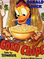 poster de Pop Corn a tout va!