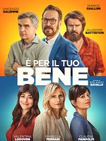 poster de È per il tuo bene