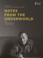 poster de Aufzeichnungen aus der Unterwelt