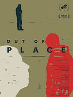 poster de Out of Place