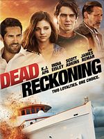 poster de Dead Reckoning