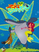 Zig et Sharko