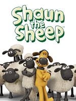 image de Shaun le mouton