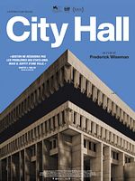 poster de City Hall