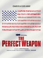 poster de The Perfect Weapon