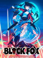 poster de Black Fox