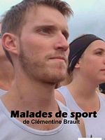poster de Malades de sport