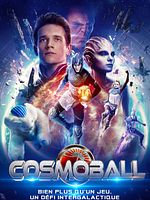 poster de Cosmoball