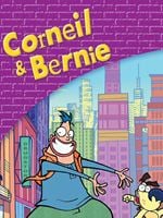 Corneil & Bernie