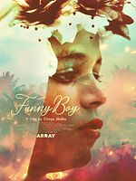poster de Funny Boy