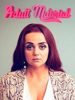 poster de Adult Material