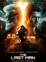 poster de The Last Man