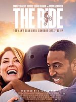 poster de The Ride