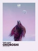 poster de The Lost Okoroshi