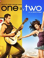 poster de One by Two