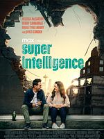 poster de Superintelligence