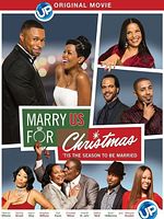 poster de Deux mariages pour un Noël