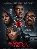 poster de Always and Forever