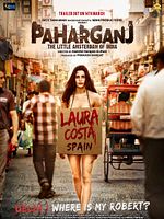poster de Paharganj