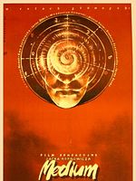 poster de Medium
