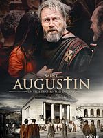 poster de Saint-Augustin