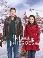 poster de Le Noël des héros