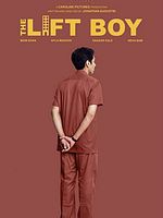poster de The Lift Boy