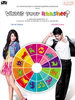 poster de What's Your Raashee?