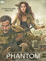 poster de Phantom