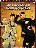 poster de Romeo Ranjha