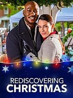 poster de Coup de foudre au bal de Noël