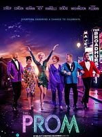 The Prom (Music from the Netflix Film)