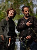 poster de Les Secrets du château