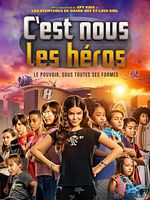 poster de C'est nous, les héros