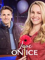 poster de Un amour de patineuse