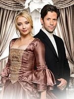 poster de Le Grand bal du réveillon