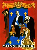 poster de Monseigneur
