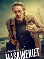 image de The Machinery