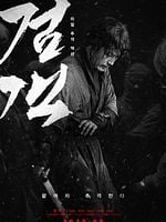 poster de The Swordsman