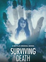 poster de Survivre à la mort