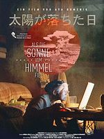 poster de The Day the Sun Fell