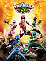 image de Power Rangers Dino Charge