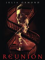 poster de Reunion