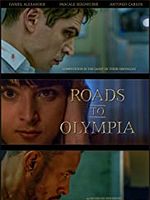 poster de Roads to Olympia