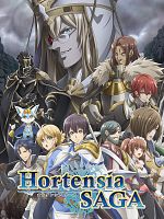 image de Hortensia Saga