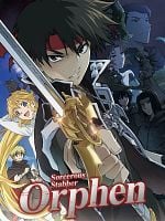 image de Sorcerous Stabber Orphen