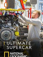 image de Ultimate Supercar