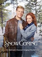 poster de Première neige, premier amour