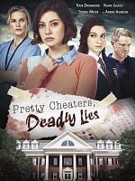 poster de Elève modèle, mensonges mortels