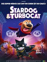 poster de StarDog et TurboCat